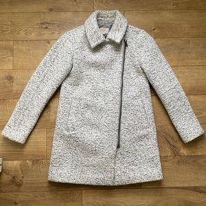 Loft Outlet Pea Coat